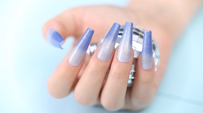 Acrylic vs. Gel: Which Nail Style Fits Your Routine Best?